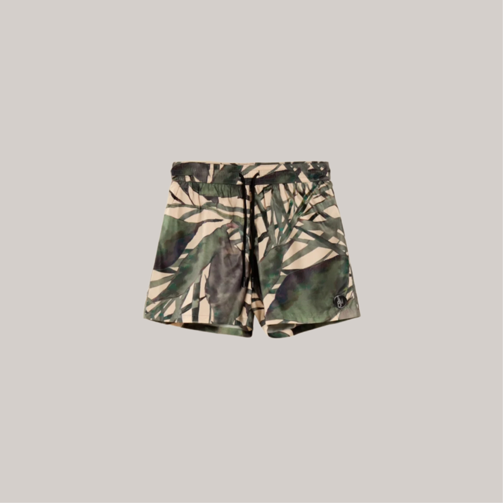 Costume imbrian fiori