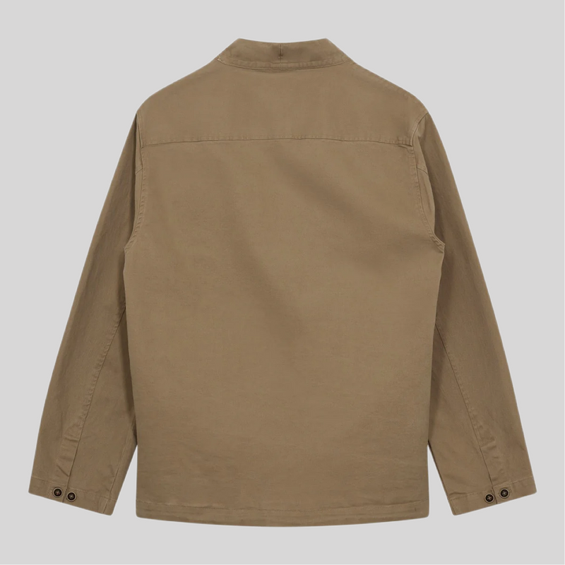 Kimono anerkjendt sabbia