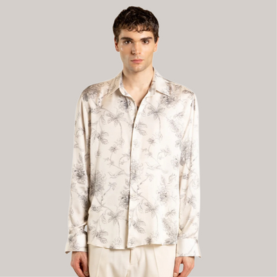 Camicia imbrian fantasia