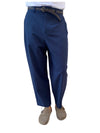 Pantalone Beaucoup blu