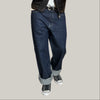 Jeans dr denim blu