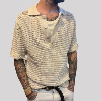 Polo I'm brian panna