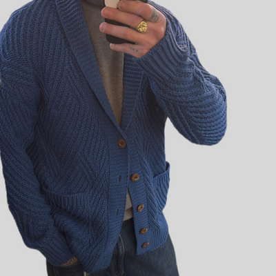 Maglione telacruda avio