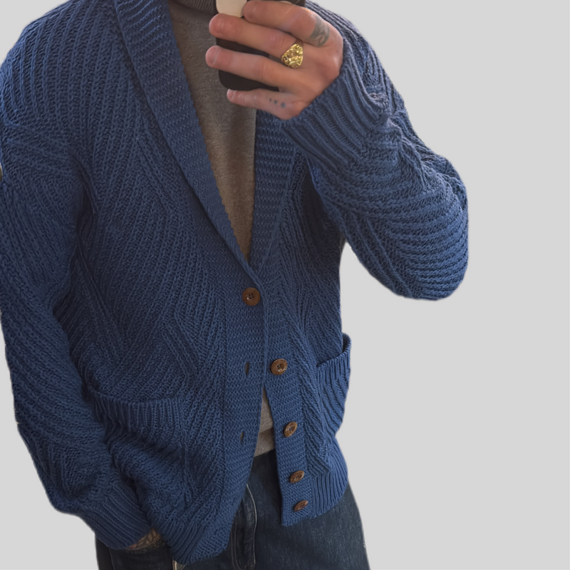 Maglione telacruda avio