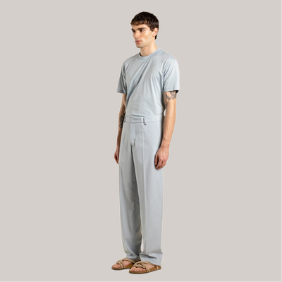 T-shirt imbrian polvere