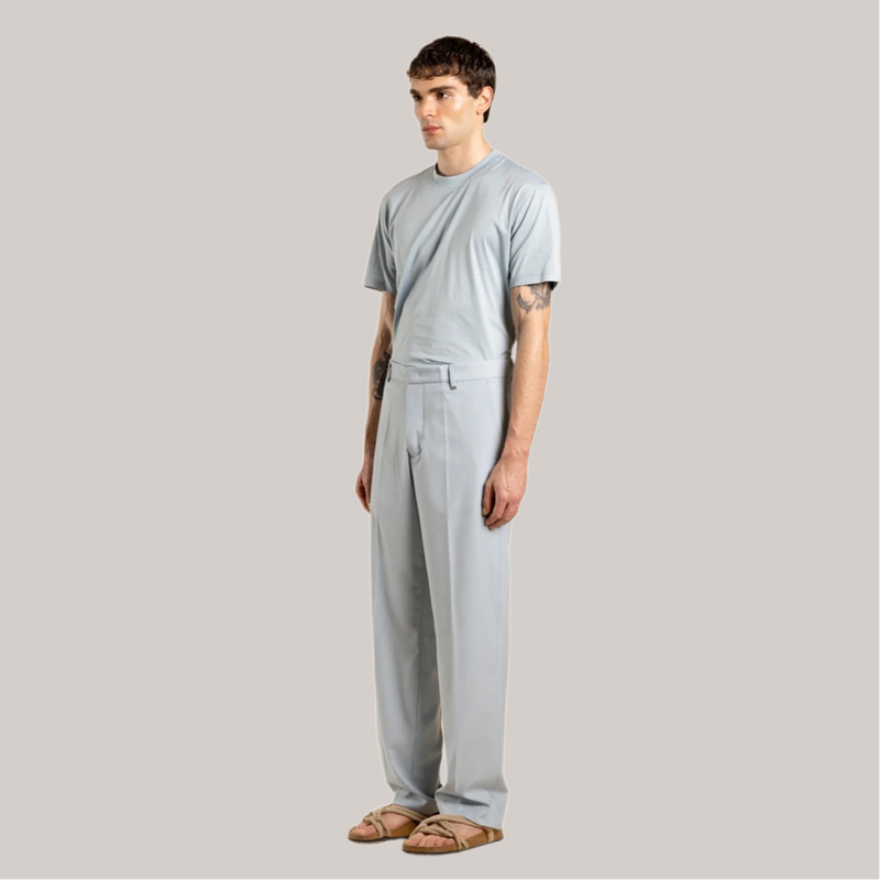 T-shirt imbrian polvere