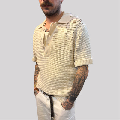 Polo I'm brian panna