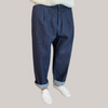 Jeans vndm blu