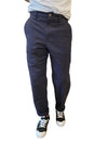 Pantalone woc blu