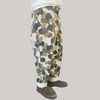 Pantalone Maison mimetico