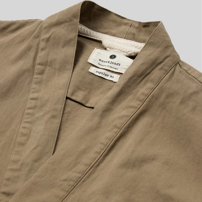 Kimono anerkjendt sabbia