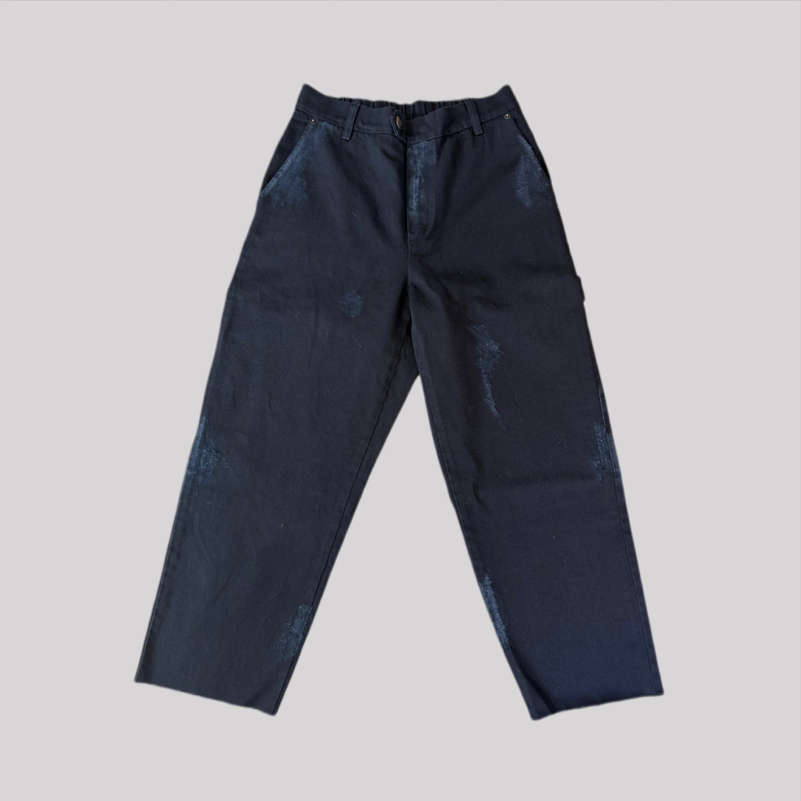 Pantalone maison blu