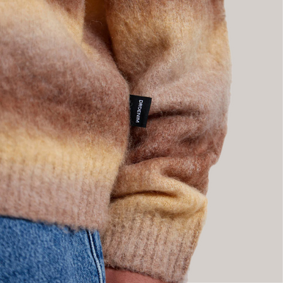 Maglione drdenim fantasia