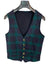 Gilet Sixteenroad scacco