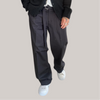 Pantalone imbrian nero