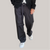 Pantalone imbrian nero