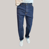 Jeans telacruda blu