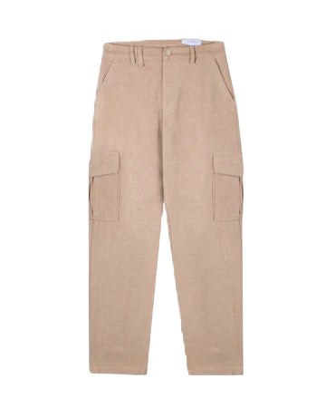 Pantalone c.9.3 nocciola