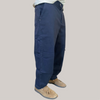 Pantalone Maison blu navy