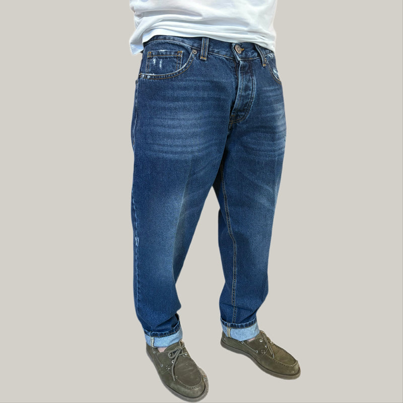 Jeans vndm japan