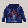 Poncho Telacruda