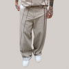 Pantalone imbrian over sabbia