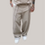 Pantalone imbrian over sabbia