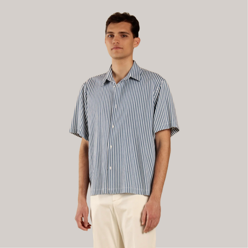 Camicia imbrian