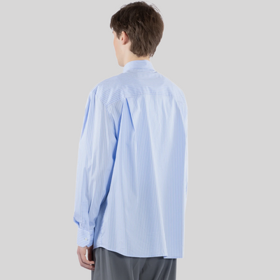 Camicia I'm brian a righe