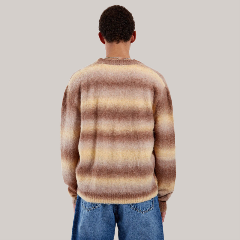 Maglione drdenim fantasia