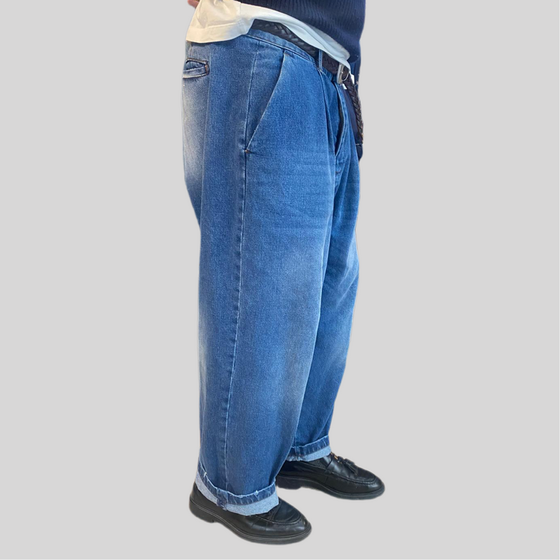 Jeans vndm denim Medio