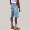 Berumda de denim Jeans