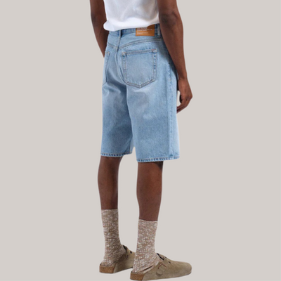 Berumda de denim Jeans