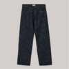Jeans anerkjendt blu danim