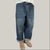 Jeans vndm blu lavato japan