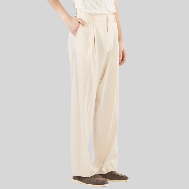 Pantalone I'm brian panna