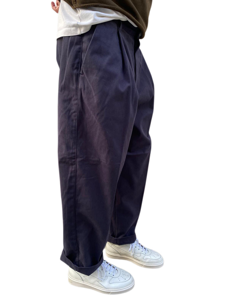 Pantalone vndm blu