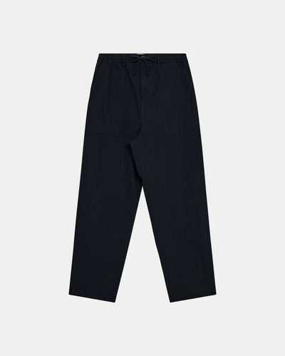 Pantalone anerkjndt navy