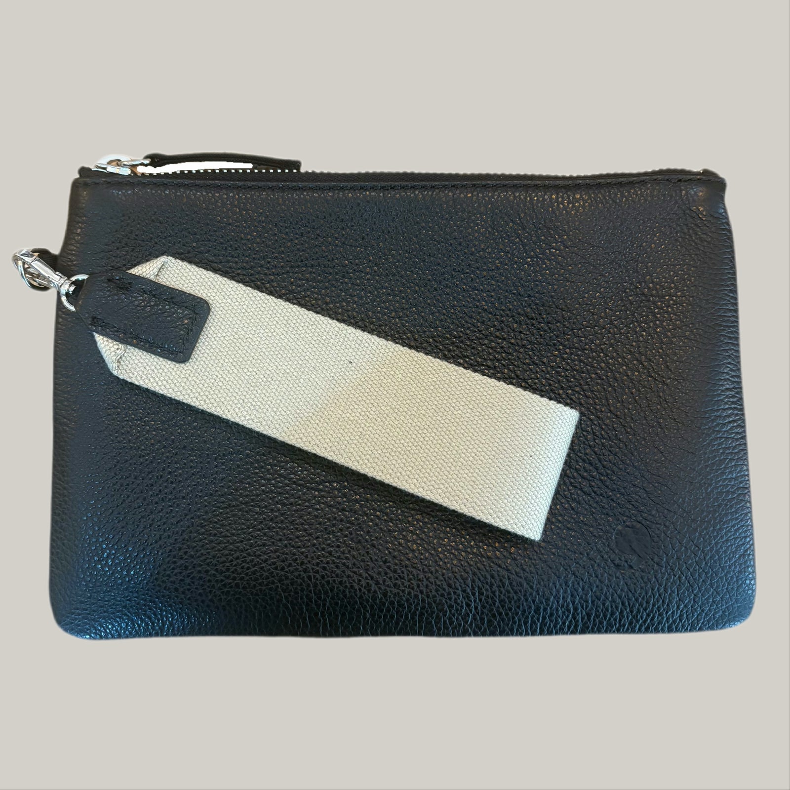 Pochette nera