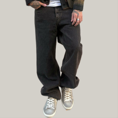 Jeans drdenim marrone