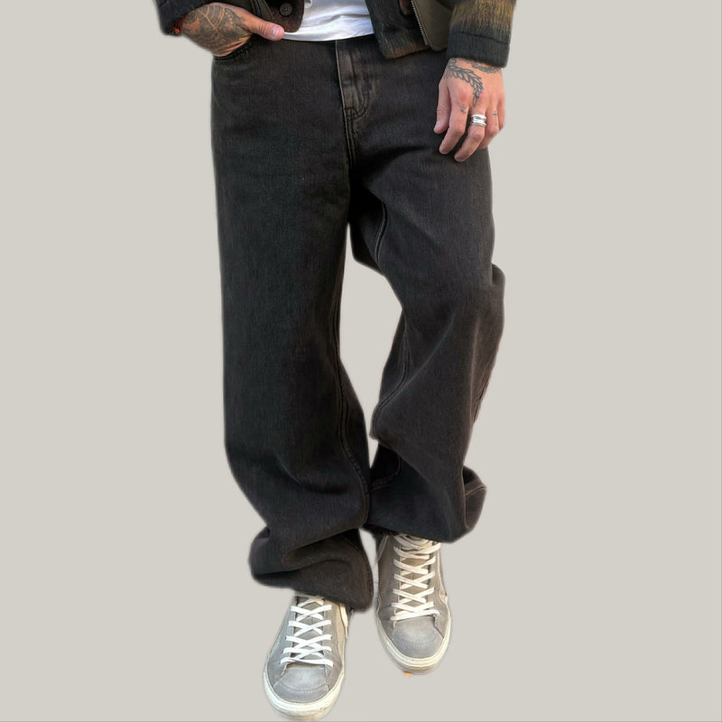 Jeans drdenim marrone