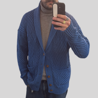 Maglione telacruda avio