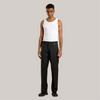 Pantalone imbrian nero