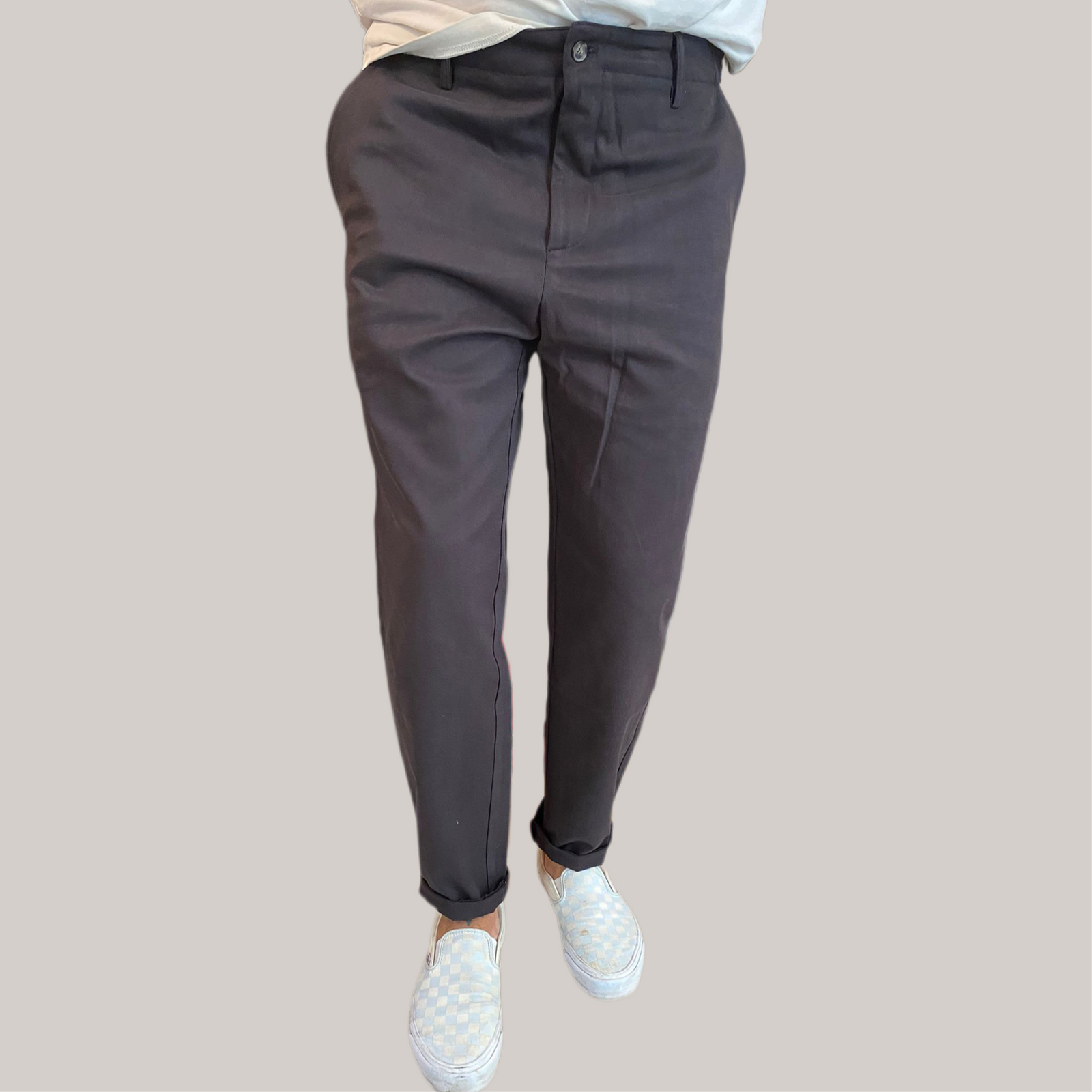 Pantalone beaucoup nero