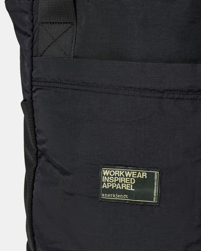 Borsa anerkjndt nera