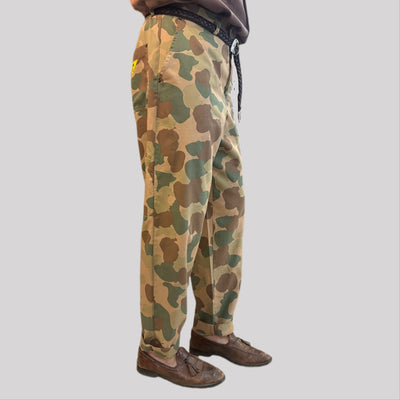Pantalone Maison mimetico desert storm
