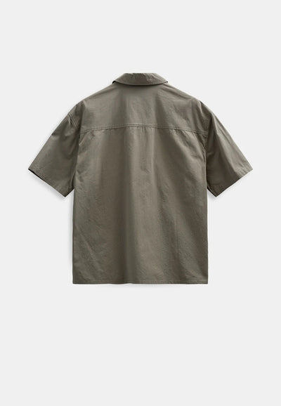 Camicia anerkjnd fango