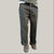 Pantalone telacruda verde