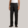 Pantalone imbrian nero