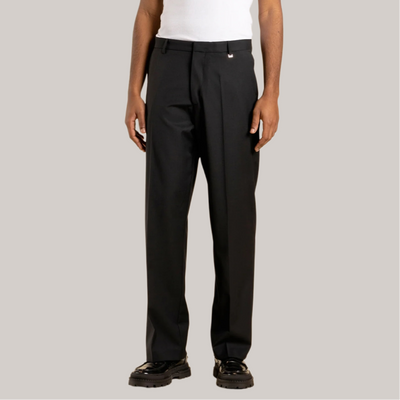 Pantalone imbrian nero